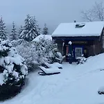 Micro-lodge, Le Petit Nid D'amour *