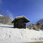 Chalet Micro-lodge, Le Petit Nid D'amour