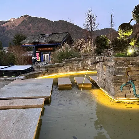 Micro-lodge, Le Petit Nid D'amour Montriond