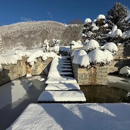 Micro-lodge, Le Petit Nid D'amour Montriond