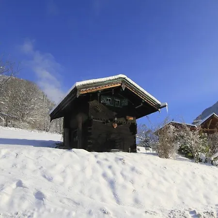 Micro-lodge, Le Petit Nid D'amour Montriond