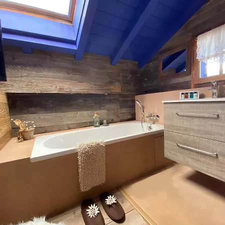 Micro-lodge, Le Petit Nid D'amour * Montriond