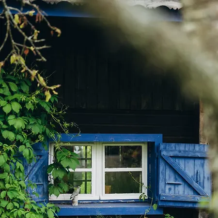 Micro-lodge, Le Petit Nid D'amour *