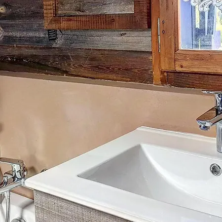 Le Petit Nid D'amour Chalet Montriond