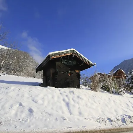 Chalet Micro-lodge, Le Petit Nid D'amour