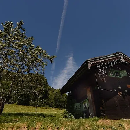 Micro-lodge, Le Petit Nid D'amour